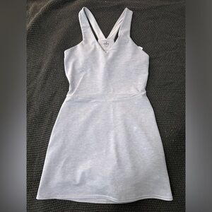 Alo Yoga Airbrush Real Dress